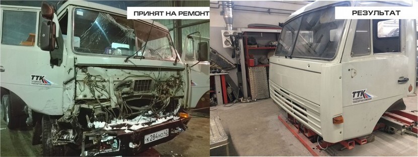 Auto-восстановление в Chelyabinsk